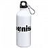 [해외]KRUSKIS Word 테니스 800ml 알루미늄 병 6139810909 White