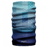 [해외]MATT Coolmax Eco 스카프 6138305814 Geometric 1