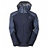[해외]스캇 재킷 Explorair 라이트 Dryo 3L 6139665186 Metal Blue / Dark Blue