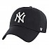 [해외]47 New York Yankees Clean Up 모자 3136389488 Black