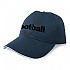 [해외]KRUSKIS Word Football 모자 3139810855 Marine Blue