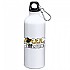 [해외]KRUSKIS Be Different Climb 800ml 병 3139809217 White