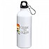 [해외]KRUSKIS Born To Climb 800ml 병 3139809325 White