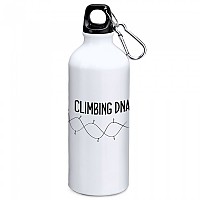 [해외]KRUSKIS Climbing DNA 800ml 알루미늄 병 3139809453 White