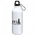 [해외]KRUSKIS Evolution Sail 800ml 병 3139809629 White