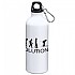 [해외]KRUSKIS Evolution Ski 800ml 병 3139809637 White