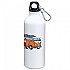 [해외]KRUSKIS Hippie Van Ski 800ml 병 3139809901 White