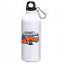 [해외]KRUSKIS Hippie Van Trek 800ml 병 3139809913 White