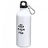 [해외]KRUSKIS Keep Calm And Fish 800ml 병 3139810013 White