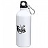 [해외]KRUSKIS Logo Climb 800ml 병 3139810089 White