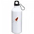 [해외]KRUSKIS Rowing Boat 800ml 병 3139810321 White