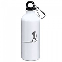 [해외]KRUSKIS Shadow Trek 800ml 병 3139810457 White