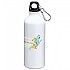 [해외]KRUSKIS Speed Of Light 800ml 알루미늄 병 3139810605 White