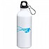 [해외]KRUSKIS 알루미늄 병 Stella 스키 800ml 3139810661 White