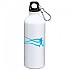 [해외]KRUSKIS Stella Trek 800ml 알루미늄 병 3139810689 White