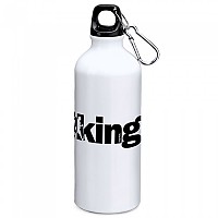 [해외]KRUSKIS Word 하이킹 800ml 알루미늄 병 3139810857 White