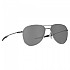 [해외]오클리 Contrail Ti Prizm Polarized 3139579971 Satin Chrome