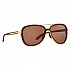 [해외]오클리 Split Time Prizm 여성용 Polarized 3139580021 Matte Rootbeer