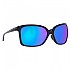 [해외]오클리 Wildrye Prizm 여성용 Polarized 3139580050 Polished Transparent Posiedon