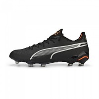 [해외]푸마 King Ultimate FG/AG 축구화 3139554213 Puma Black / Silver