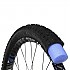 [해외]NUBE TUBELESS Tubeless 45 All Mountain 펑크 방지 무스 1139624127 Black