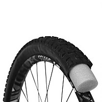 [해외]NUBE TUBELESS Tubeless 48 Enduro/DH 펑크 방지 무스 1139624130 Black