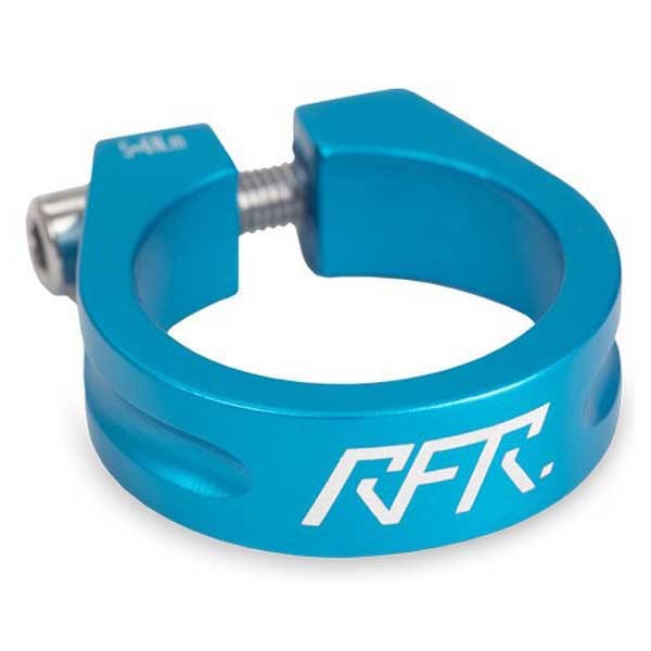 [해외]RFR 안장 클램프 1139781887 Blue