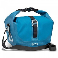 [해외]ACID Travlr Front 사이드 백 6L 1139781685 Dark Blue / Black