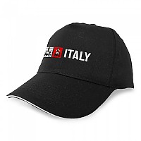 [해외]KRUSKIS Italy 모자 1139809966 Black