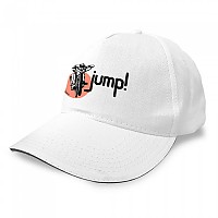 [해외]KRUSKIS 캡 Jump 1139809976 White