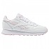 [해외]리복 CLASSICS Leather 운동화 15139446039 Ftwr White / Ftwr White / Pixel Pink