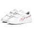 [해외]푸마 Smash V2 Crush PS 러닝화 15139554930 Puma White / Pearl