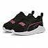 [해외]푸마 Wired Run Pure 러닝화 15139555339 Puma Black / Glowi