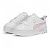 [해외]푸마 SELECT Mayze Leather PS 운동화 15139555783 Puma White / Pearl Pink