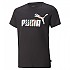 [해외]푸마 반팔 티셔츠 Ess+ Love Is Love 15139553544 Puma Black