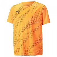 [해외]푸마 반팔 티셔츠 Individualrise Graphic 15139554134 Ultra Orange