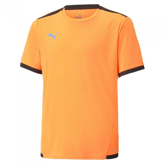 [해외]푸마 반팔 티셔츠 팀liga 15139555111 Ultra Orange