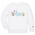 [해외]푸마 X Spongebob Crew 후드티 15139555358 Puma White