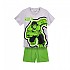 [해외]CERDA GROUP Avengers Hulk 파자마 15139666790 Green