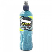 [해외]NUTRISPORT 유닛 블루 엑조틱 에너지 드링크 박스 Carbo 500ml 24 7138350583