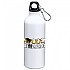 [해외]KRUSKIS Be Different Train 800ml 알루미늄 병 7139809265 White