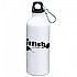 [해외]KRUSKIS Catfish 800ml 알루미늄 병 7139809425 White