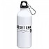 [해외]KRUSKIS Crossfit DNA 800ml 알루미늄 병 7139809485 White