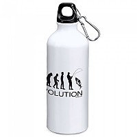 [해외]KRUSKIS Evolution By Anglers 800ml 알루미늄 병 7139809589 White