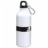 [해외]KRUSKIS 프레임 Snowboard 800ml 알루미늄 병 7139809785 White