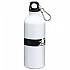 [해외]KRUSKIS 프레임 Snowboard 800ml 알루미늄 병 7139809785 White