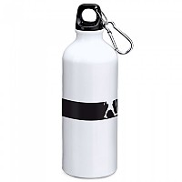 [해외]KRUSKIS 알루미늄 병 프레임 Trek 800ml 7139809809 White