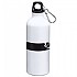 [해외]KRUSKIS 프레임 Triathlon 800ml 알루미늄 병 7139809813 White