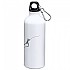 [해외]KRUSKIS 알루미늄 병 Shadow Fish 800ml 7139810393 White