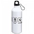 [해외]KRUSKIS Sleep Eat And Climb 800ml 알루미늄 병 7139810513 White